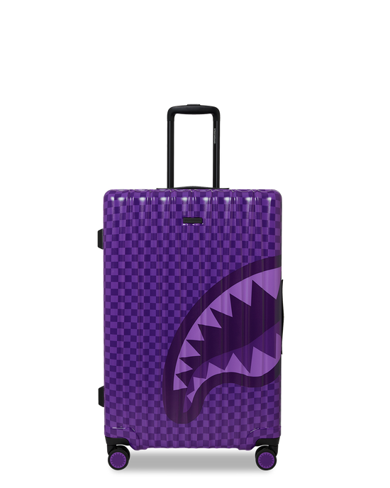 Sprayground ALL SYSTEMS GO FULL-SIZE LUGGAGE