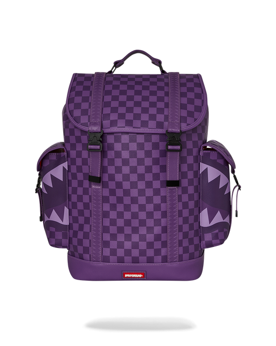 sprayground ALL SYSTEMS GO MONTE CARLO