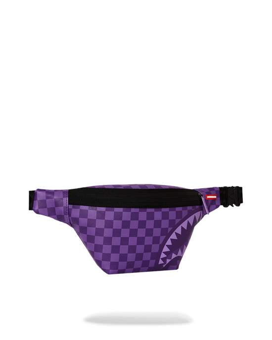 Sprayground ALL SYSTEMS GO SAVVY CROSSBODY