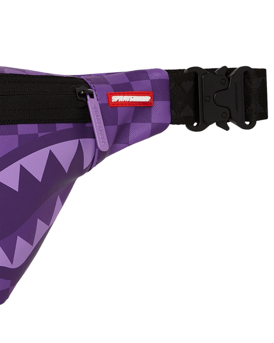 Sprayground ALL SYSTEMS GO SAVVY CROSSBODY