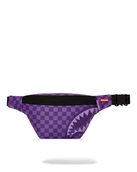 sprayground ALL SYSTEMS GO SAVVY CROSSBODY