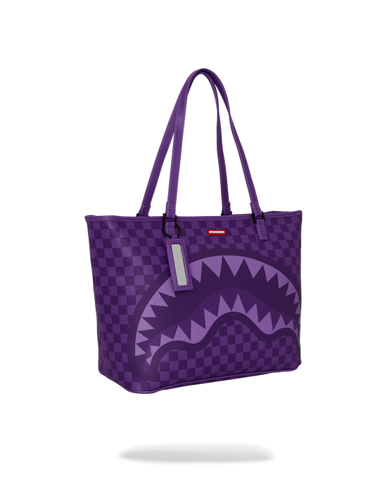 Sprayground ALL SYSTEMS GO TOTE