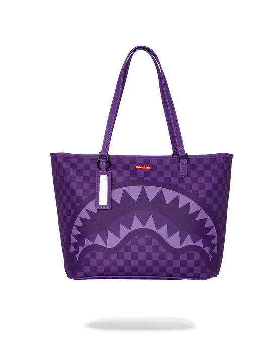 sprayground ALL SYSTEMS GO TOTE