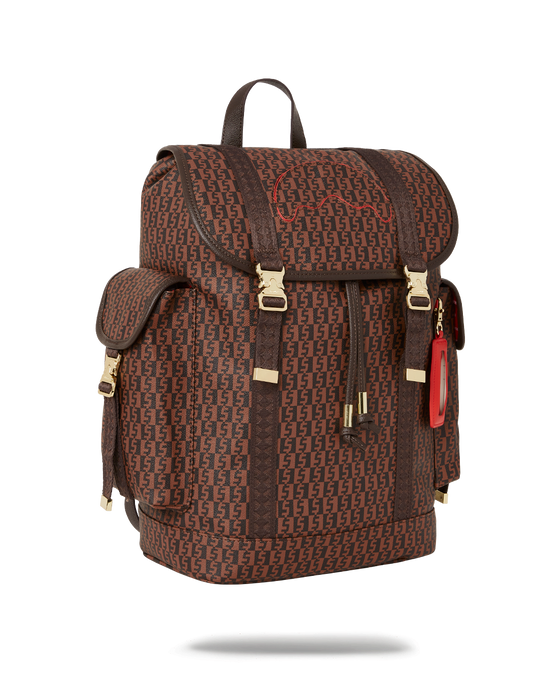 Sprayground ALPHA NAVIGATOR MONTE CARLO