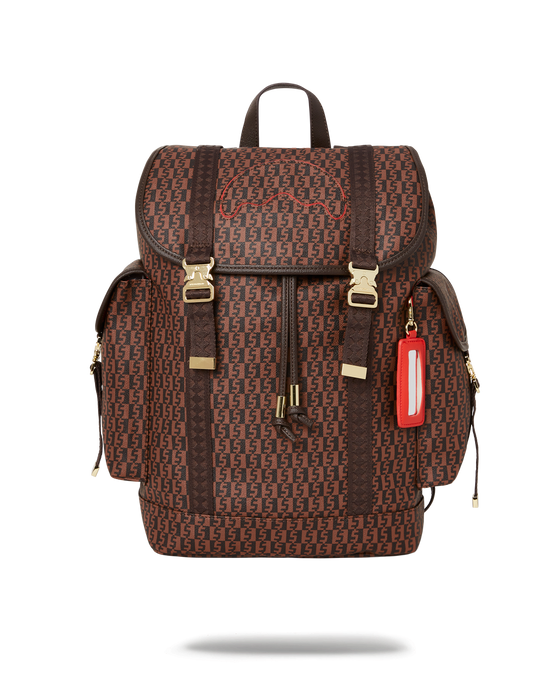 Sprayground ALPHA NAVIGATOR MONTE CARLO