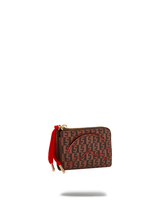 Sprayground ALPHA NAVIGATOR WALLET