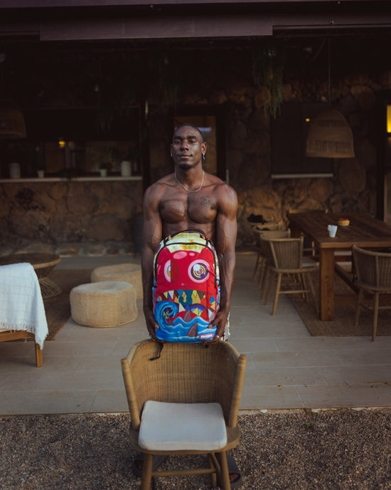 Sprayground ALTERNATE REALITY (DLXR)