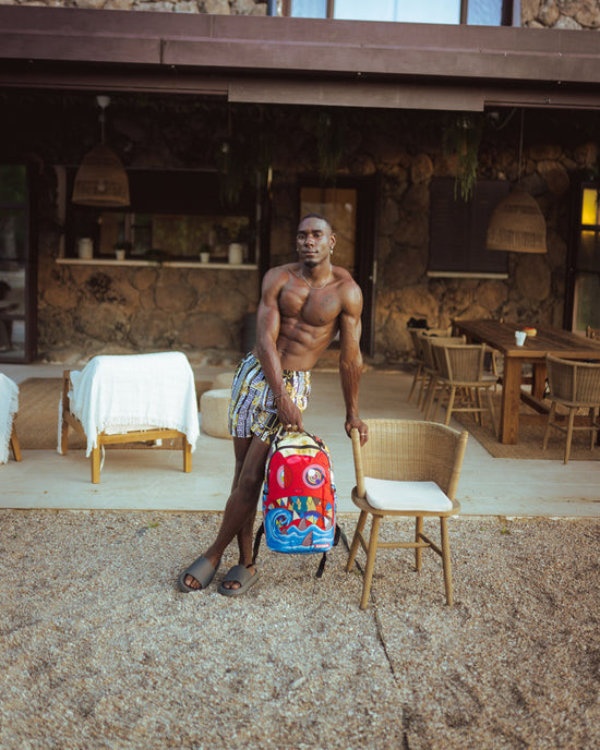 Sprayground ALTERNATE REALITY (DLXR)