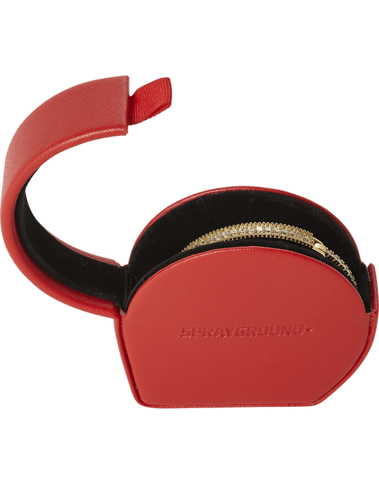 Sprayground AMNESTY HANDCUFF BRACELET (18K)