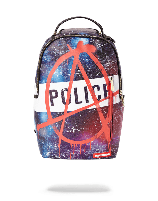 sprayground ANARCHY