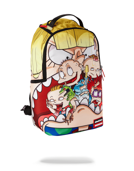 Sprayground ANGELICA SHARK