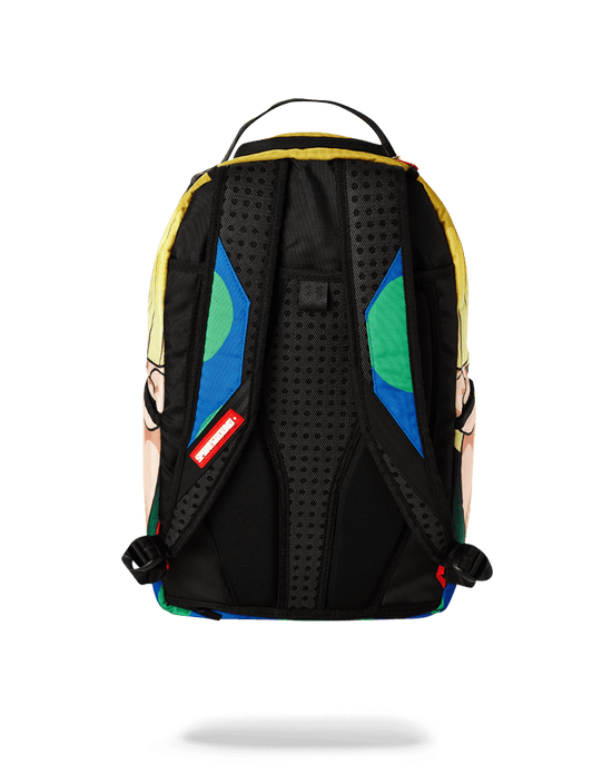 Sprayground ANGELICA SHARK