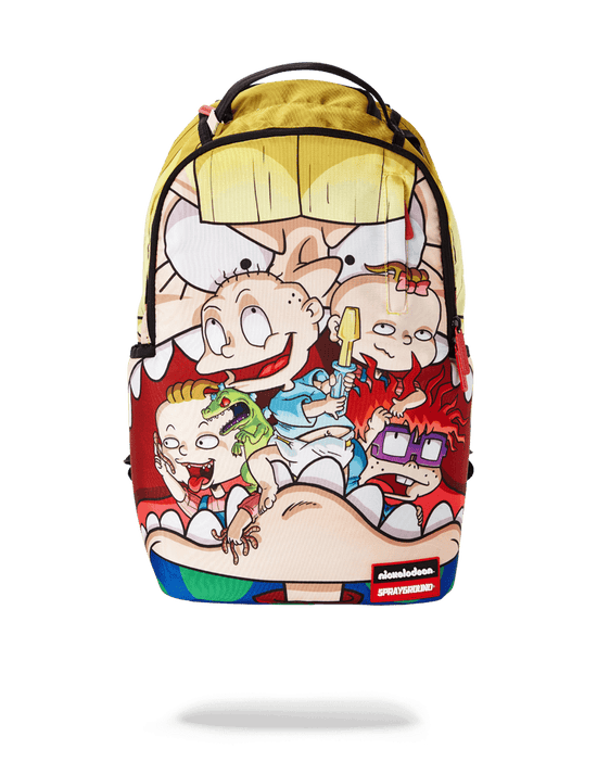 sprayground ANGELICA SHARK