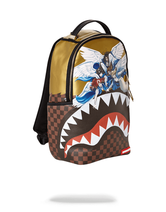 Sprayground ANGELS IN PARIS