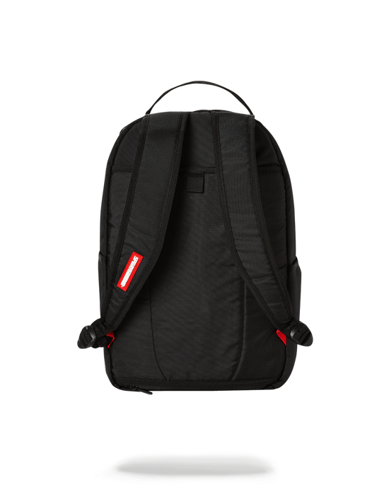 Sprayground ANGLED GHOST SHARK