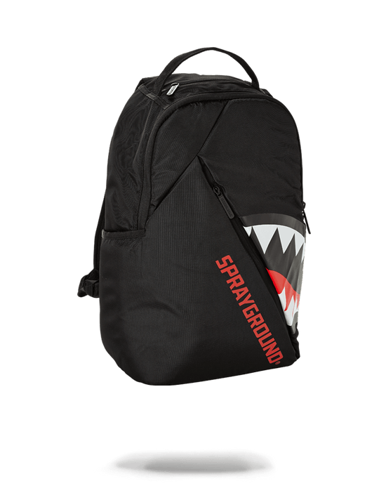 Sprayground ANGLED GHOST SHARK