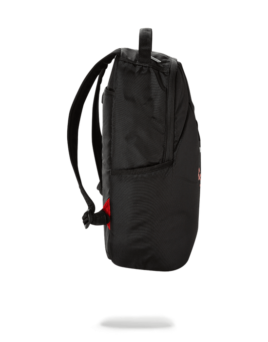 Sprayground ANGLED GHOST SHARK