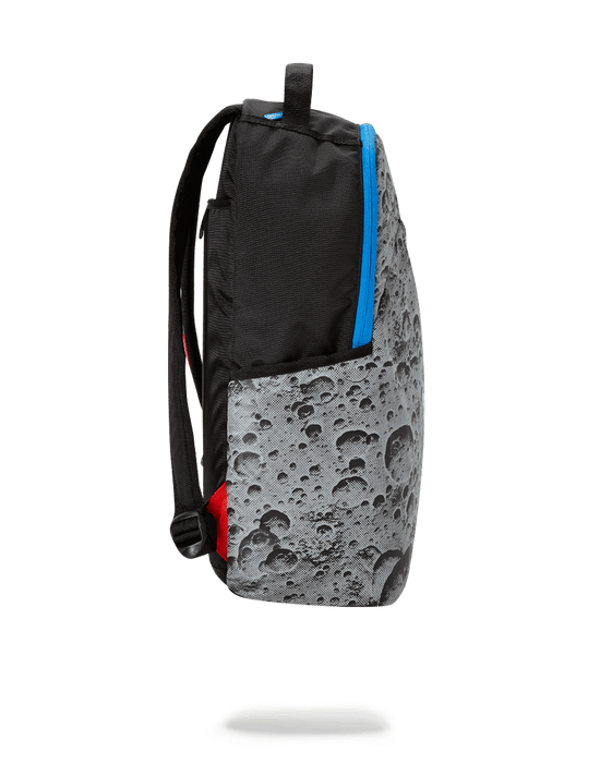 Sprayground ANGLED REFLECTIVE SHARK (SPACE SHOT)