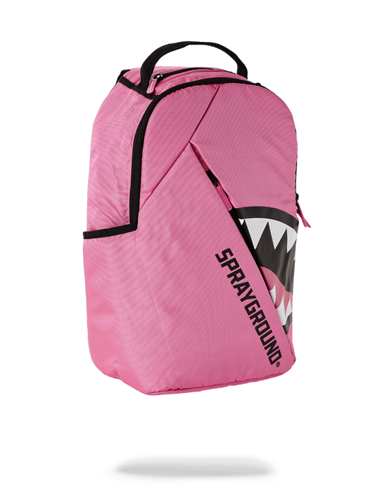Sprayground ANGLED SHARK (PINK)