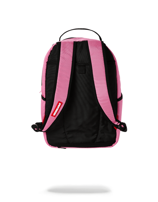Sprayground ANGLED SHARK (PINK)