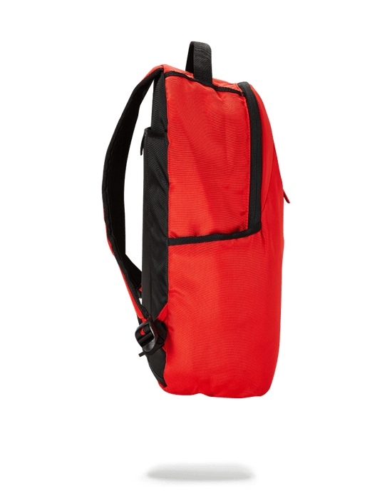 Sprayground ANGLED SHARK (RED)