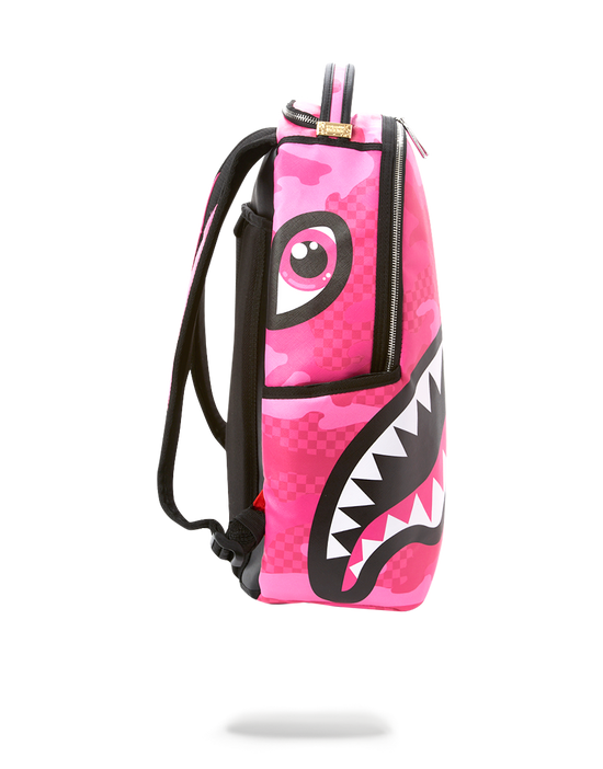 Sprayground ANIME CAMO BACKPACK