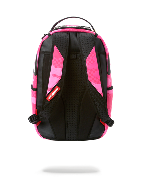 Sprayground ANIME CAMO BACKPACK