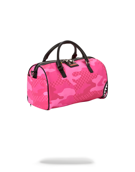 Sprayground ANIME CAMO MINI DUFFLE