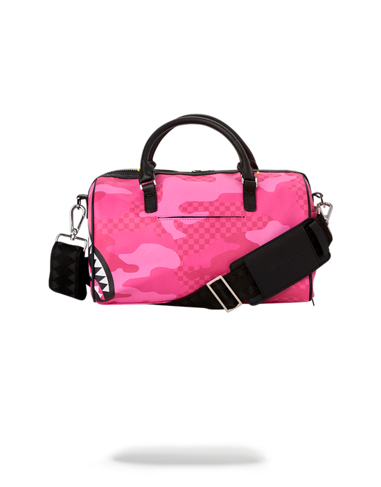 Sprayground ANIME CAMO MINI DUFFLE