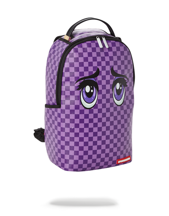 Sprayground ANIMEYES DLXV BACKPACK