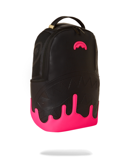Sprayground ANTI-GRAVITY PINK BACKPACK (DLXV)