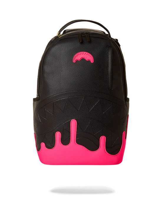 sprayground ANTI-GRAVITY PINK BACKPACK (DLXV)