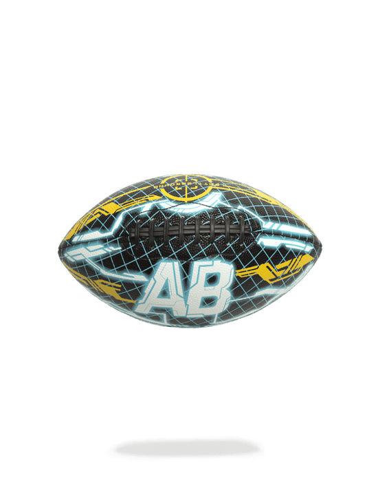 sprayground ANTONIO BROWN i84 FOOTBALL