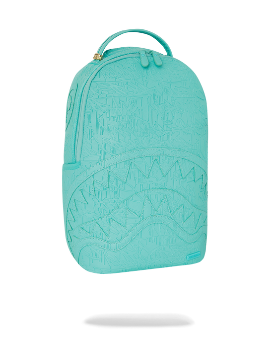 Sprayground AQUA NOIR BACKPACK