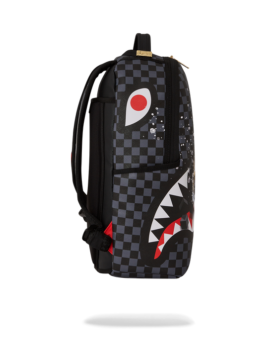 Sprayground AQUAMAN TRIDENT BACKPACK