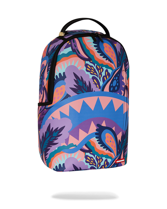 Sprayground AQUATIC DAZE DLXSV BACKPACK