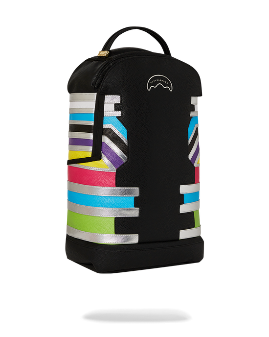Sprayground ARCHITECTURAL FACADE BACKPACK