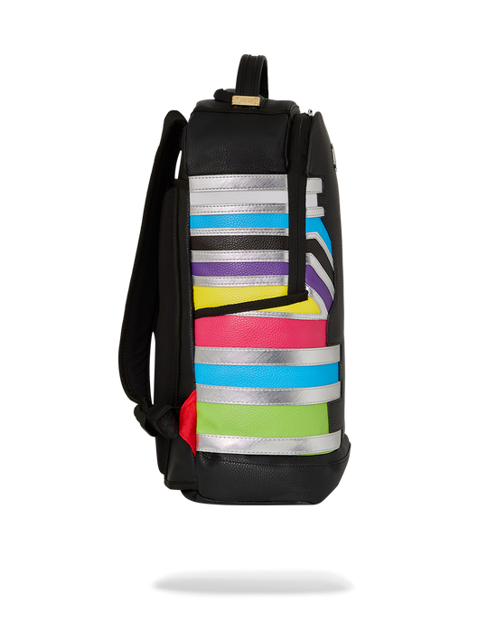 Sprayground ARCHITECTURAL FACADE BACKPACK