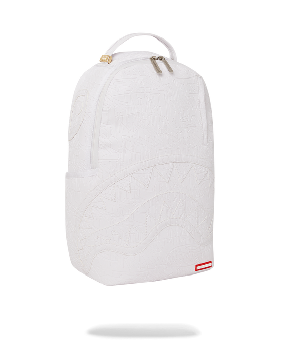 Sprayground ARCTIC WOLFPACK BACKPACK (DLXV)
