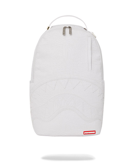 Sprayground ARCTIC WOLFPACK BACKPACK (DLXV)