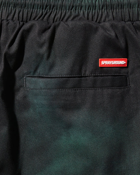 Sprayground ARMY TIE DYE CARGO JOGGER