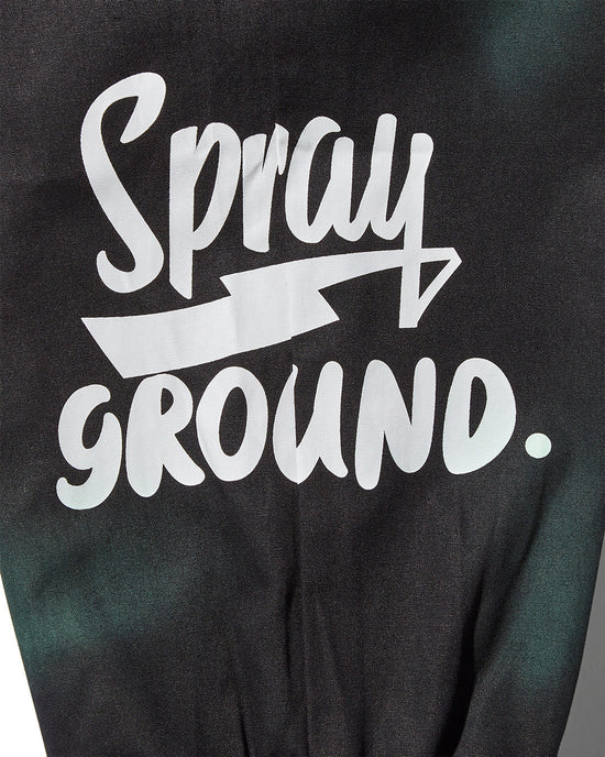 Sprayground ARMY TIE DYE CARGO JOGGER