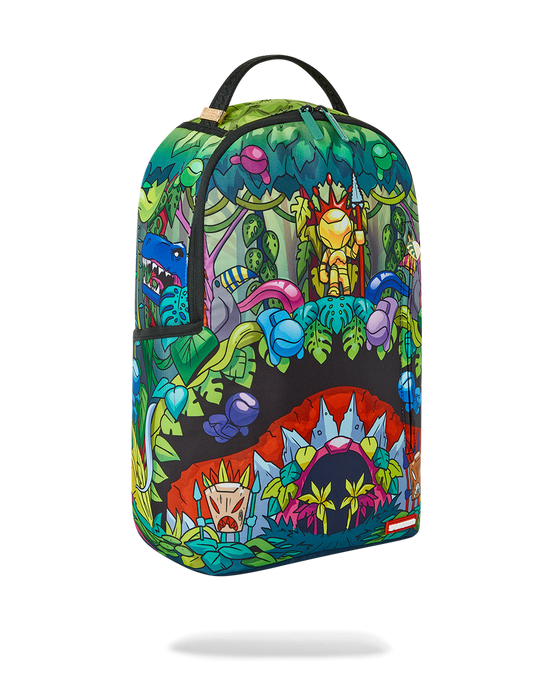 Sprayground ASTRO BIG BANG BACKPACK (DLXV)
