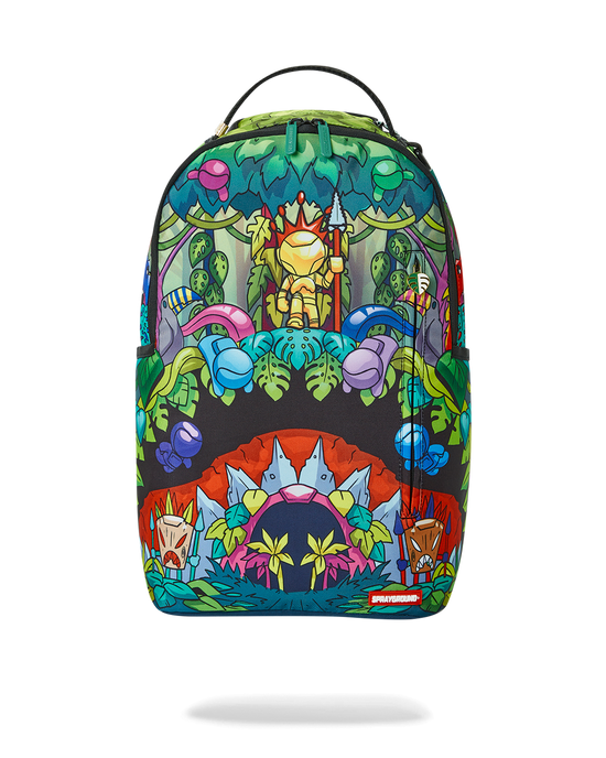sprayground ASTRO BIG BANG BACKPACK (DLXV)