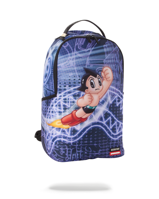 Sprayground ASTRO BOY: MADE READY BACKPACK