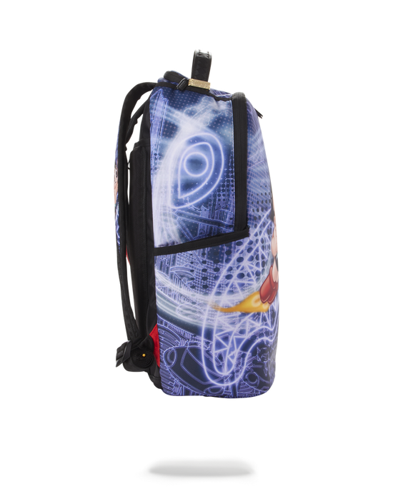 Sprayground ASTRO BOY: MADE READY BACKPACK