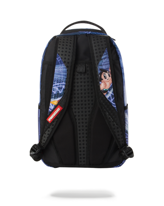 Sprayground ASTRO BOY: MADE READY BACKPACK