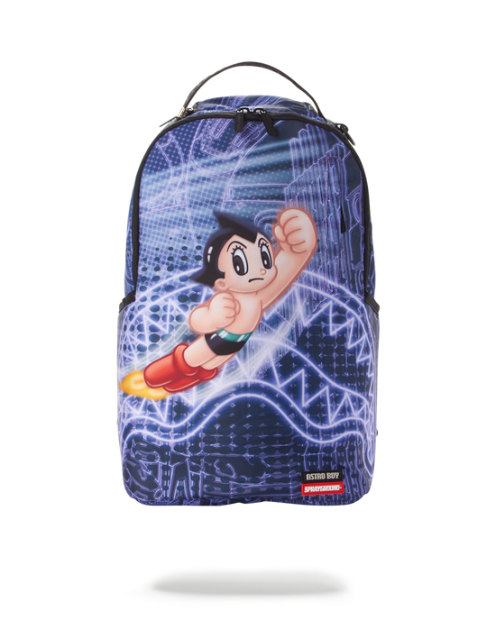 sprayground ASTRO BOY: MADE READY BACKPACK