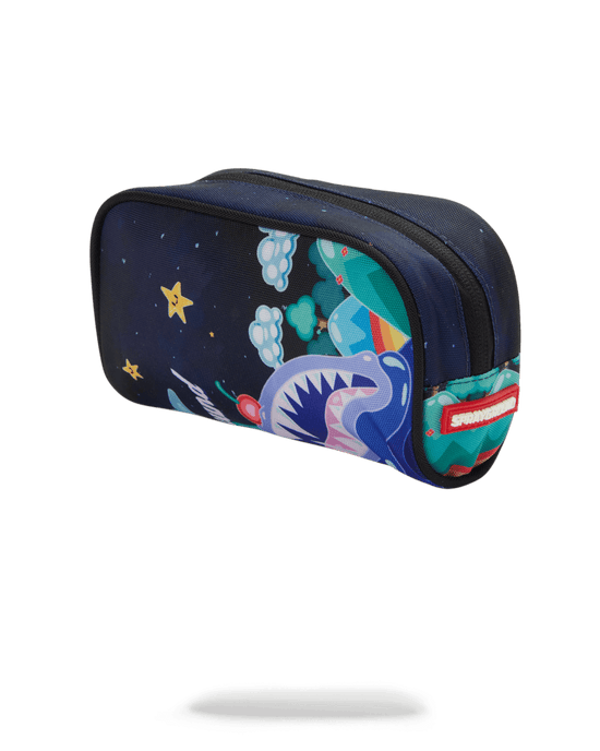 Sprayground ASTRO BUBBLE POUCH