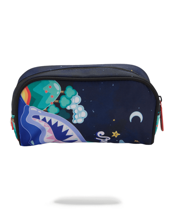 Sprayground ASTRO BUBBLE POUCH